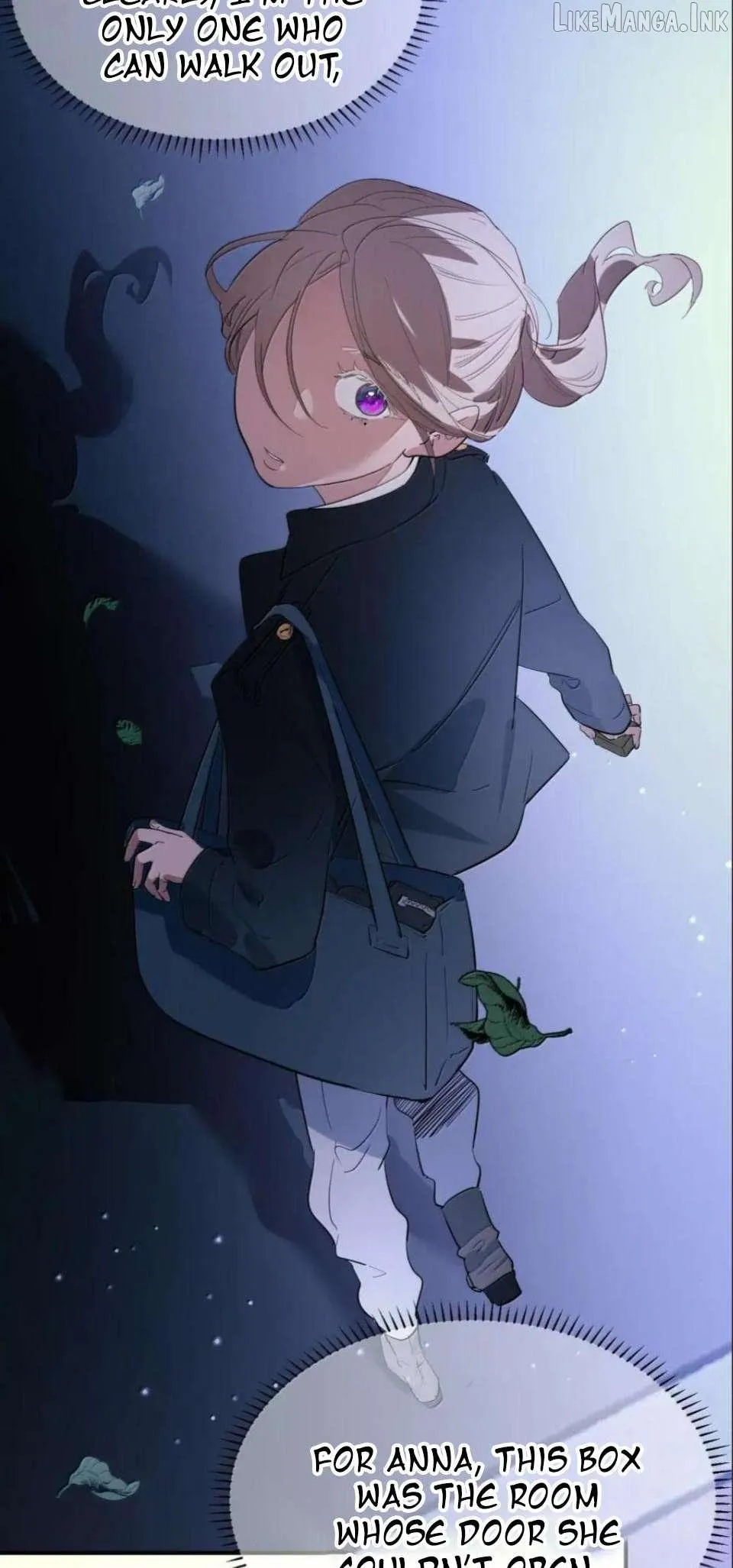 Read Artificial Temperature 36.7°C chapter 68 image 11 on Lezhin