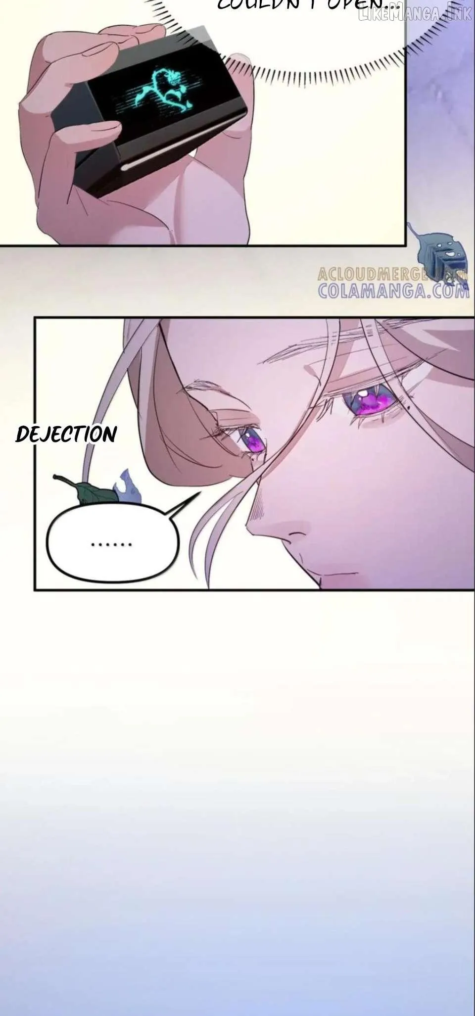 Read Artificial Temperature 36.7°C chapter 68 image 12 on Lezhin