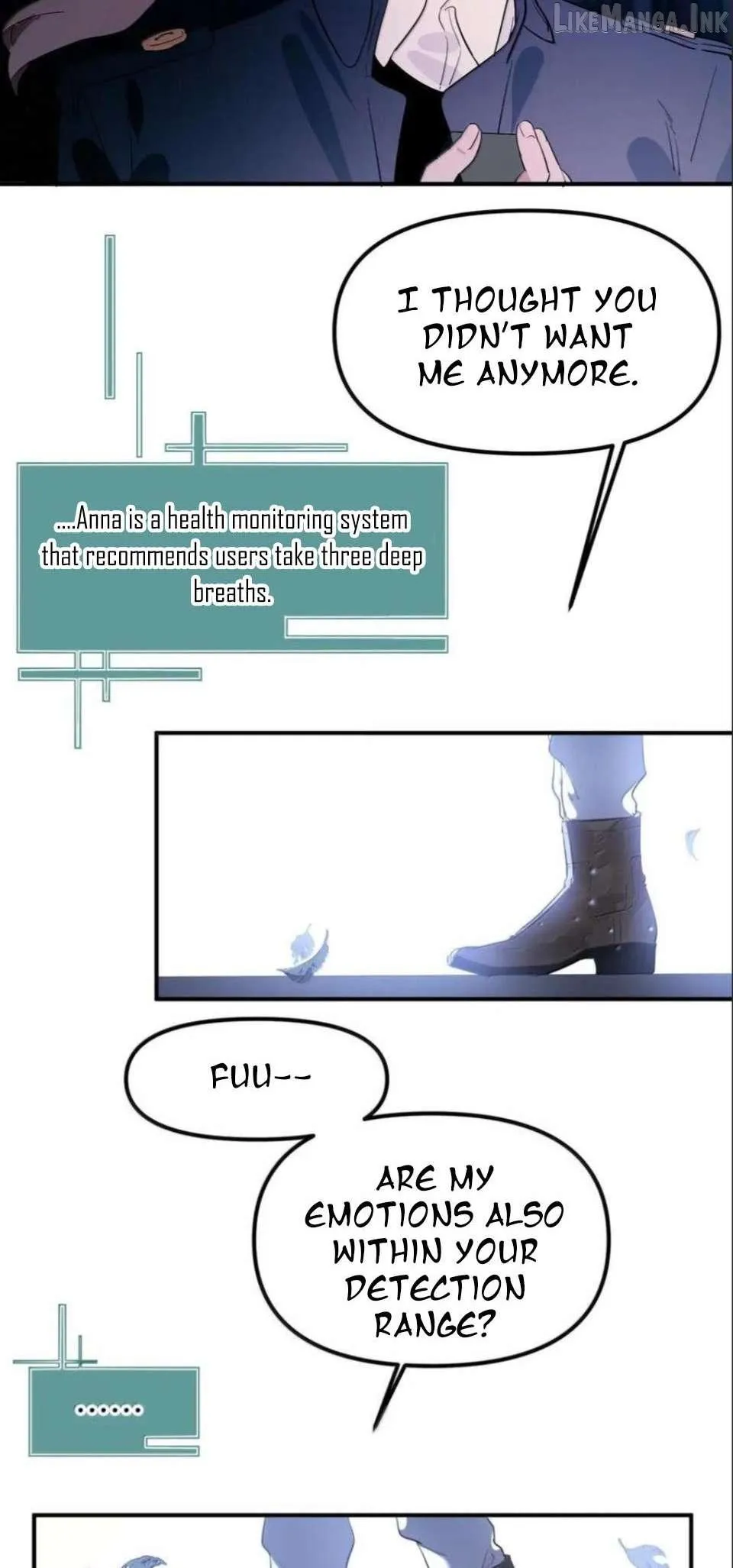 Read Artificial Temperature 36.7°C chapter 68 image 15 on Lezhin