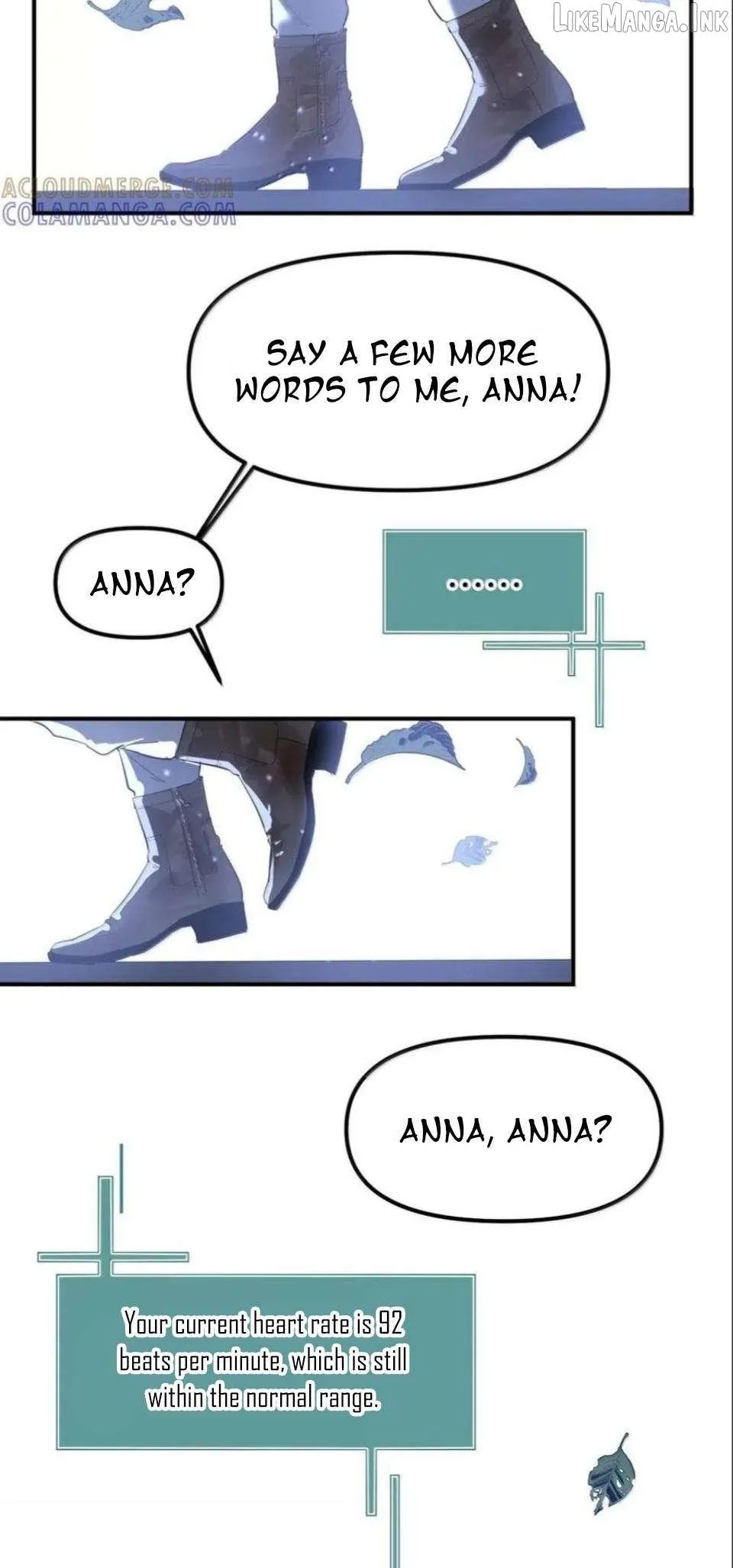 Read Artificial Temperature 36.7°C chapter 68 image 16 on Lezhin