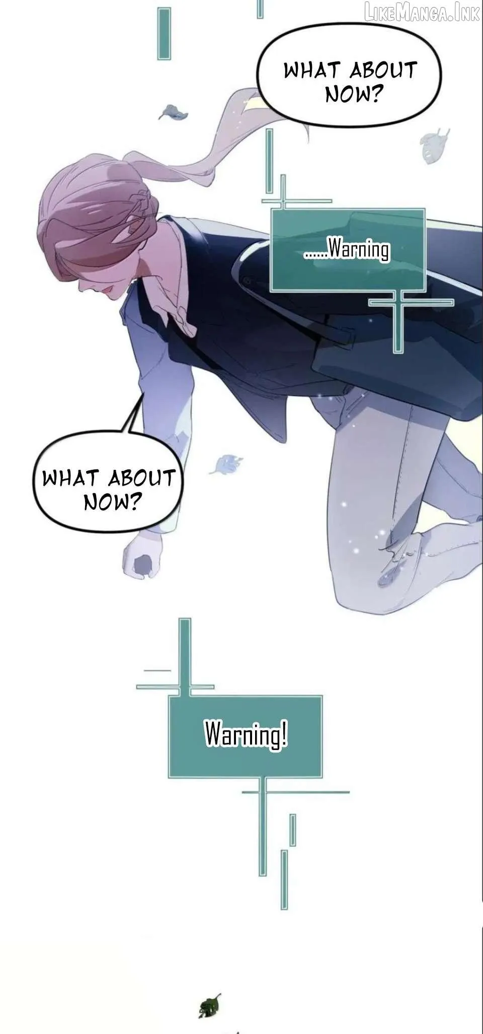 Read Artificial Temperature 36.7°C chapter 68 image 17 on Lezhin