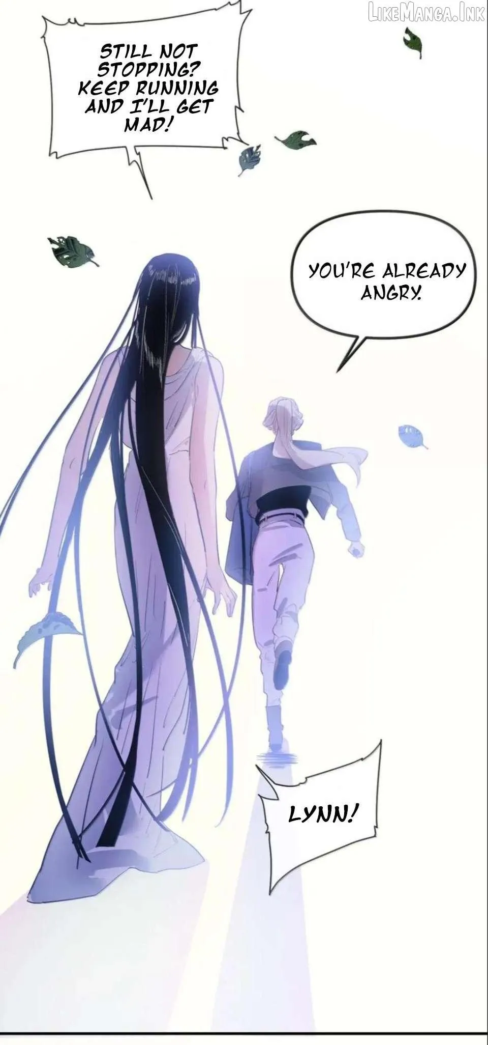 Read Artificial Temperature 36.7°C chapter 68 image 18 on Lezhin