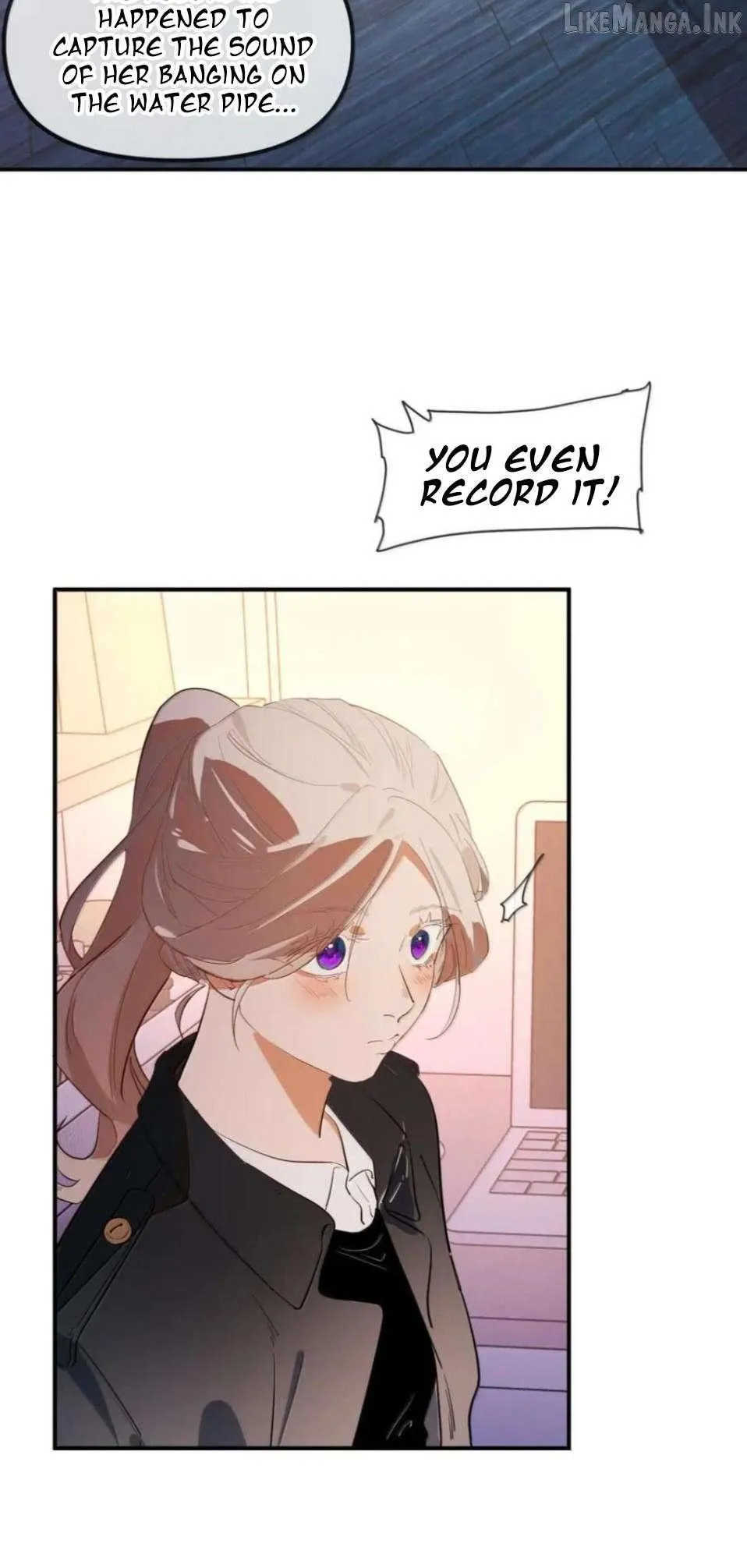 Read Artificial Temperature 36.7°C chapter 68 image 24 on Lezhin