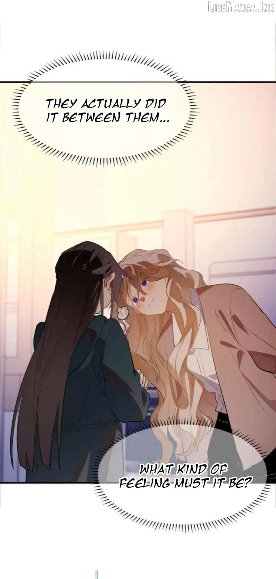Read Artificial Temperature 36.7°C chapter 68 image 25 on Lezhin