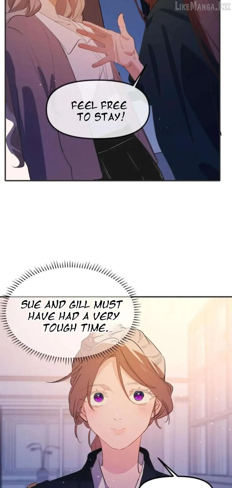Read Artificial Temperature 36.7°C chapter 68 image 29 on Lezhin