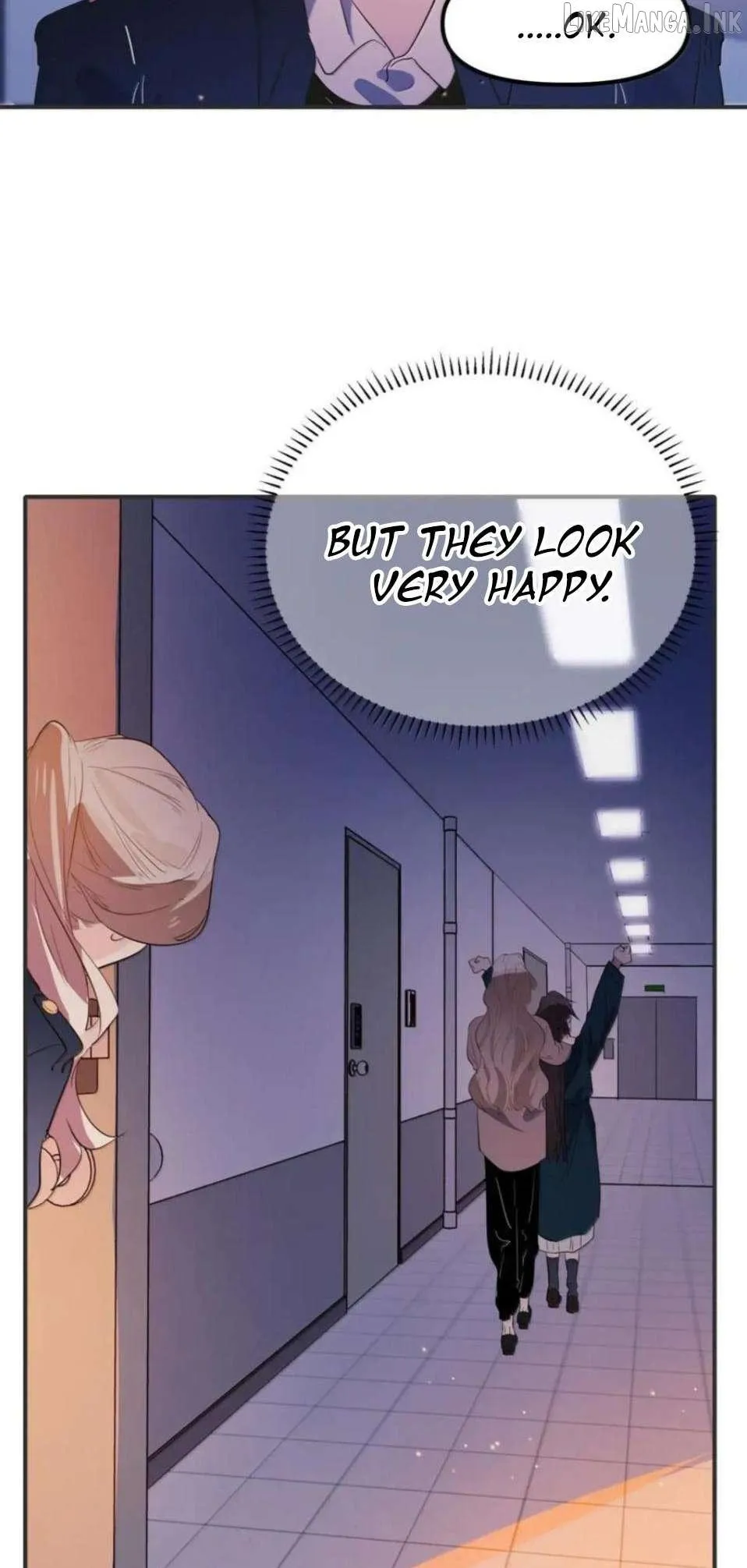 Read Artificial Temperature 36.7°C chapter 68 image 30 on Lezhin