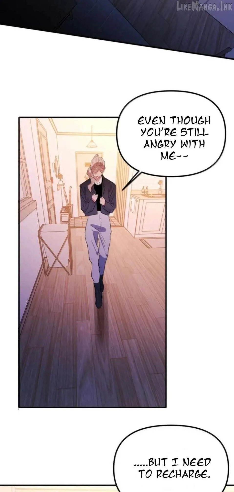 Read Artificial Temperature 36.7°C chapter 68 image 32 on Lezhin