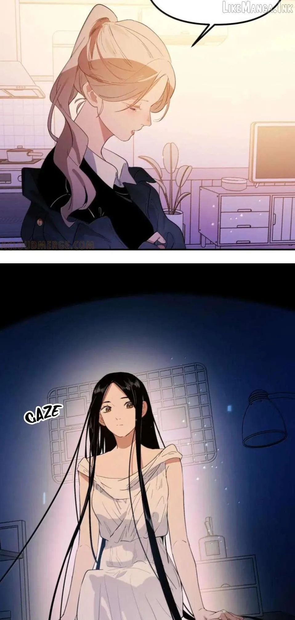 Read Artificial Temperature 36.7°C chapter 68 image 33 on Lezhin