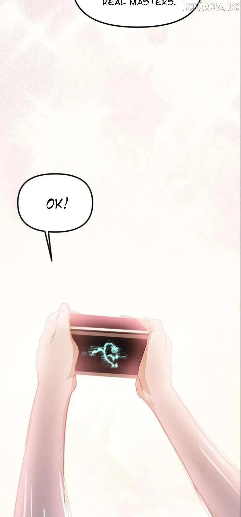 Read Artificial Temperature 36.7°C chapter 68 image 4 on Lezhin