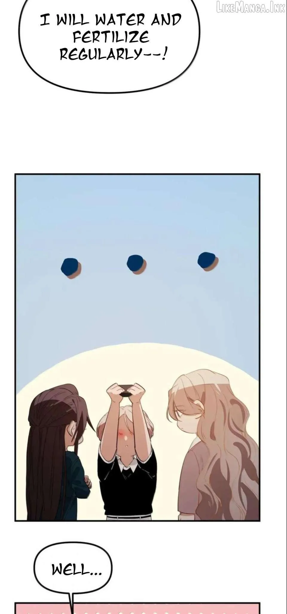 Read Artificial Temperature 36.7°C chapter 68 image 6 on Lezhin
