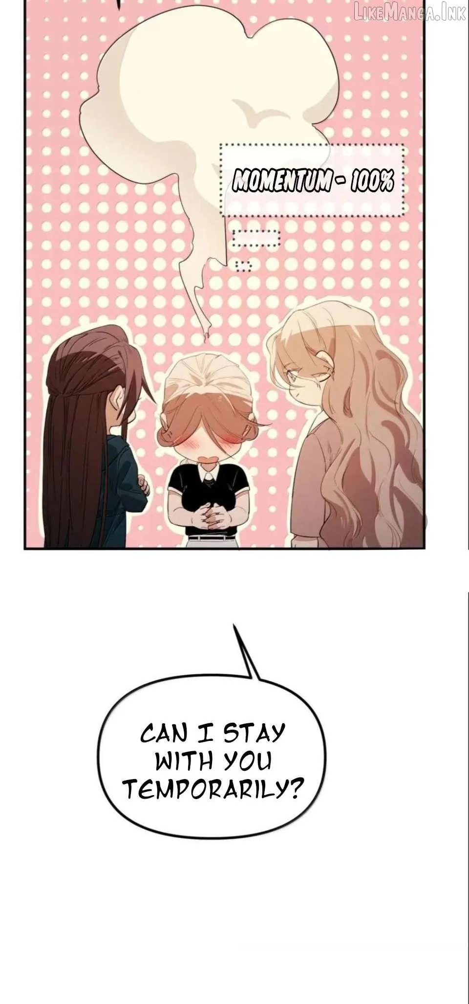 Read Artificial Temperature 36.7°C chapter 68 image 7 on Lezhin