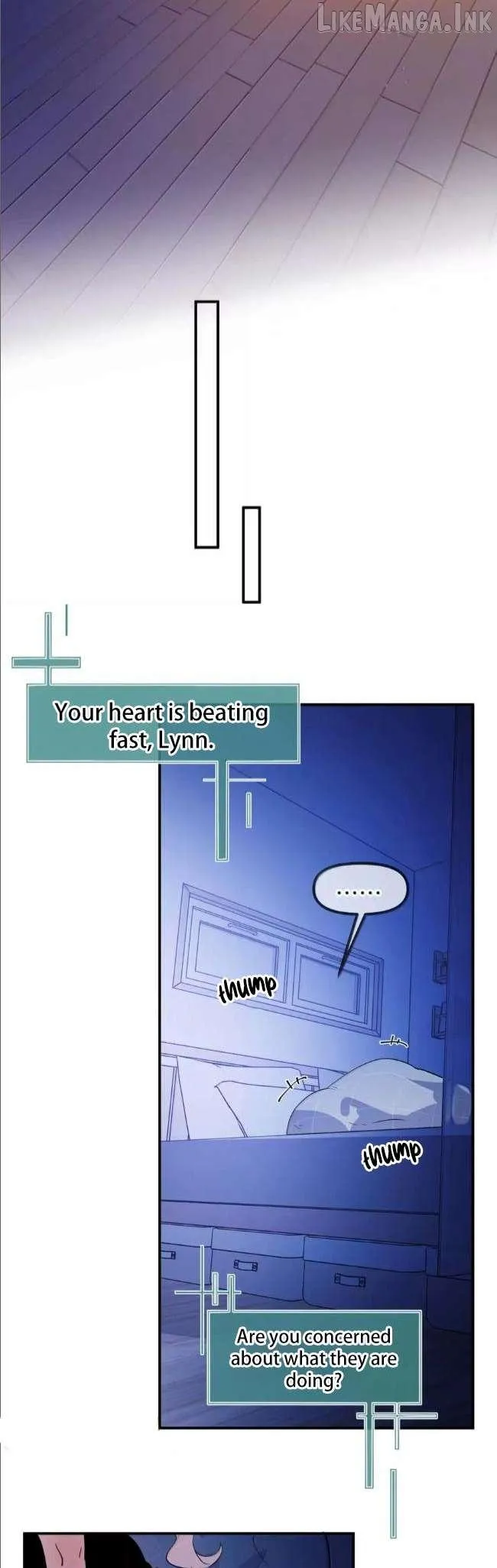 Read Artificial Temperature 36.7°C chapter 69 image 17 on Lezhin