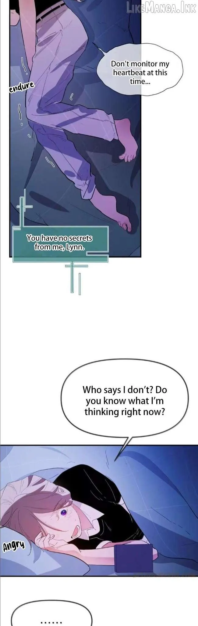 Read Artificial Temperature 36.7°C chapter 69 image 18 on Lezhin
