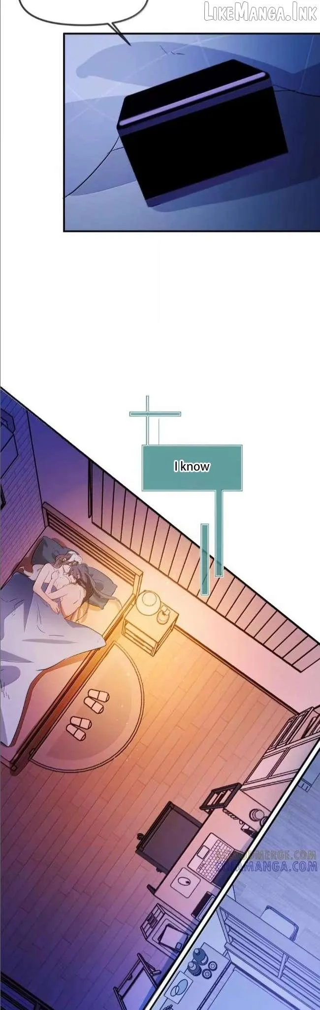 Read Artificial Temperature 36.7°C chapter 69 image 19 on Lezhin