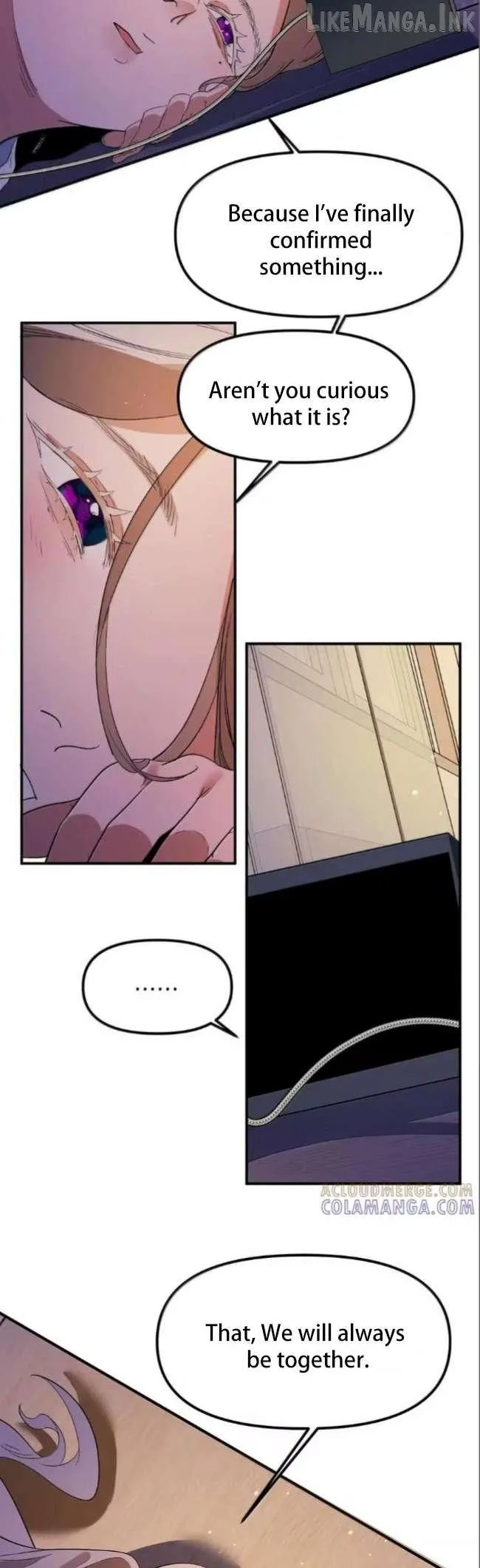Read Artificial Temperature 36.7°C chapter 69 image 2 on Lezhin