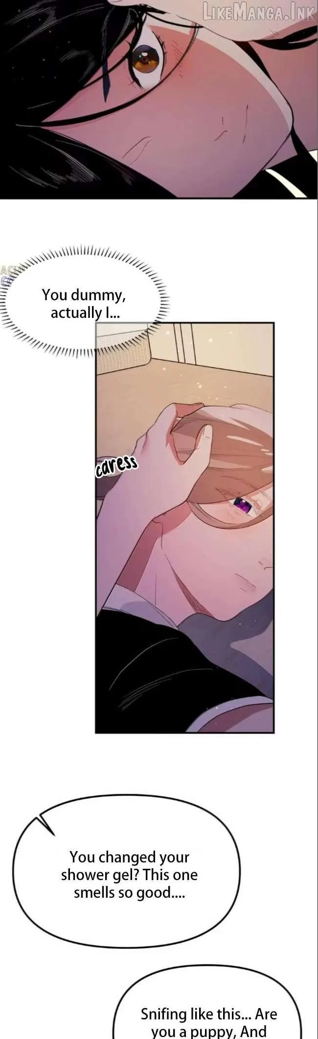 Read Artificial Temperature 36.7°C chapter 69 image 4 on Lezhin