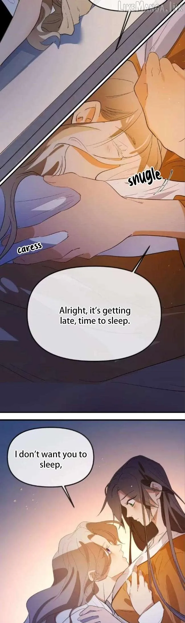 Read Artificial Temperature 36.7°C chapter 69 image 7 on Lezhin