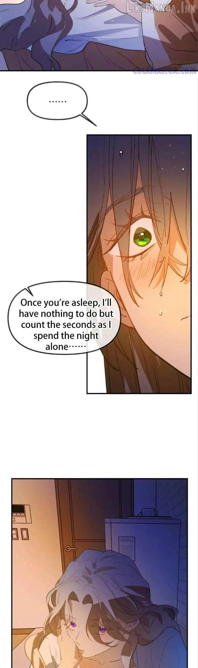 Read Artificial Temperature 36.7°C chapter 69 image 8 on Lezhin