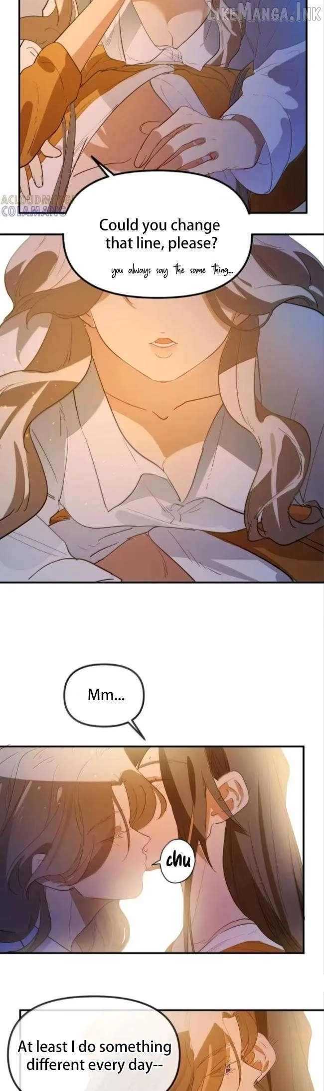 Read Artificial Temperature 36.7°C chapter 69 image 9 on Lezhin