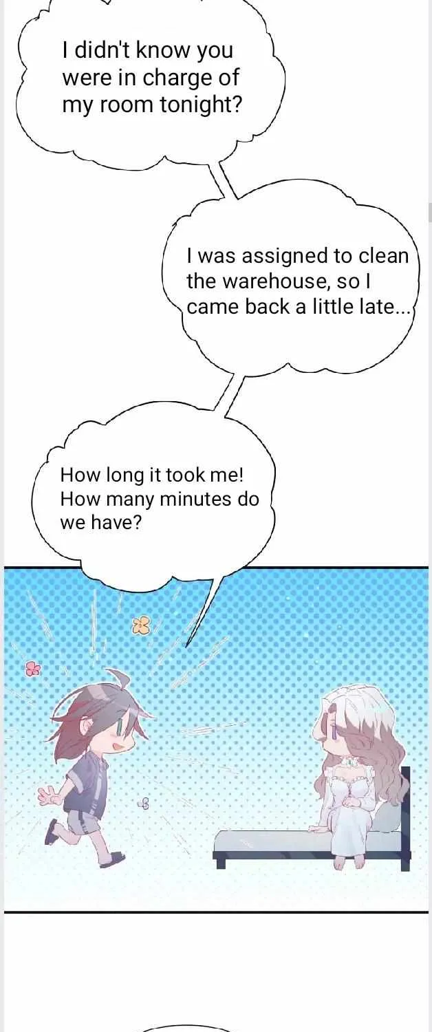 Read Artificial Temperature 36.7°C chapter 7 image 17 on Lezhin