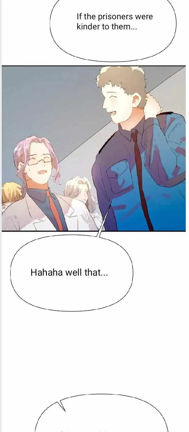 Read Artificial Temperature 36.7°C chapter 7 image 3 on Lezhin