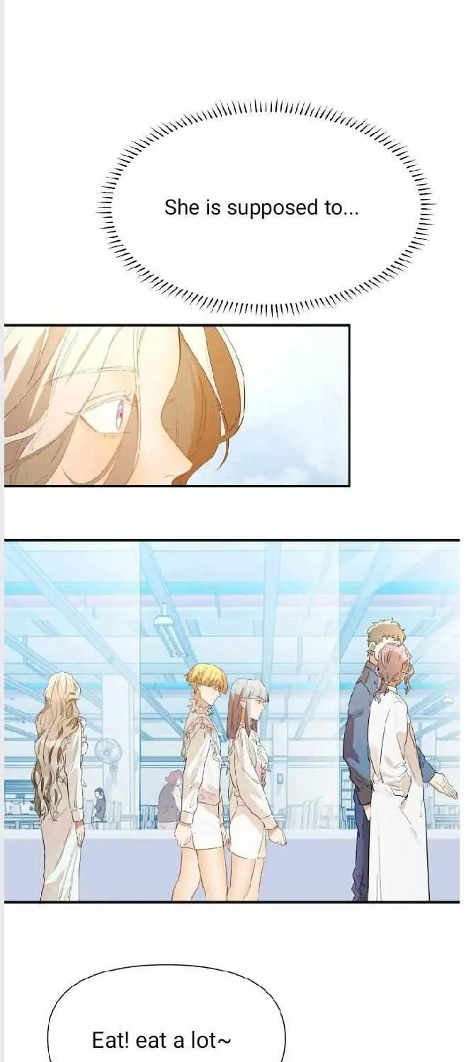 Read Artificial Temperature 36.7°C chapter 7 image 5 on Lezhin