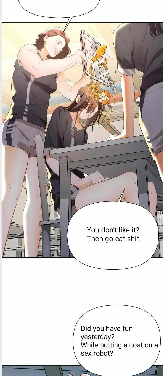 Read Artificial Temperature 36.7°C chapter 7 image 6 on Lezhin