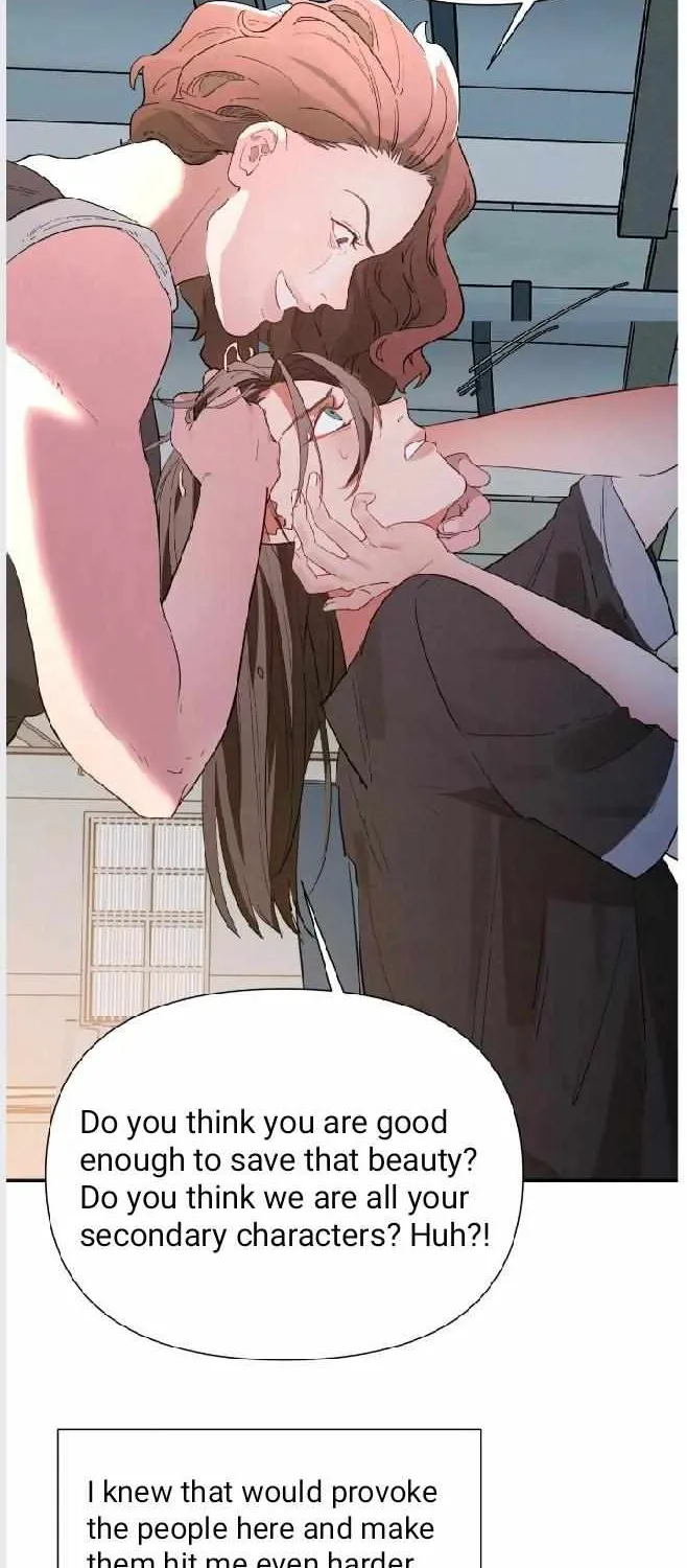 Read Artificial Temperature 36.7°C chapter 7 image 7 on Lezhin