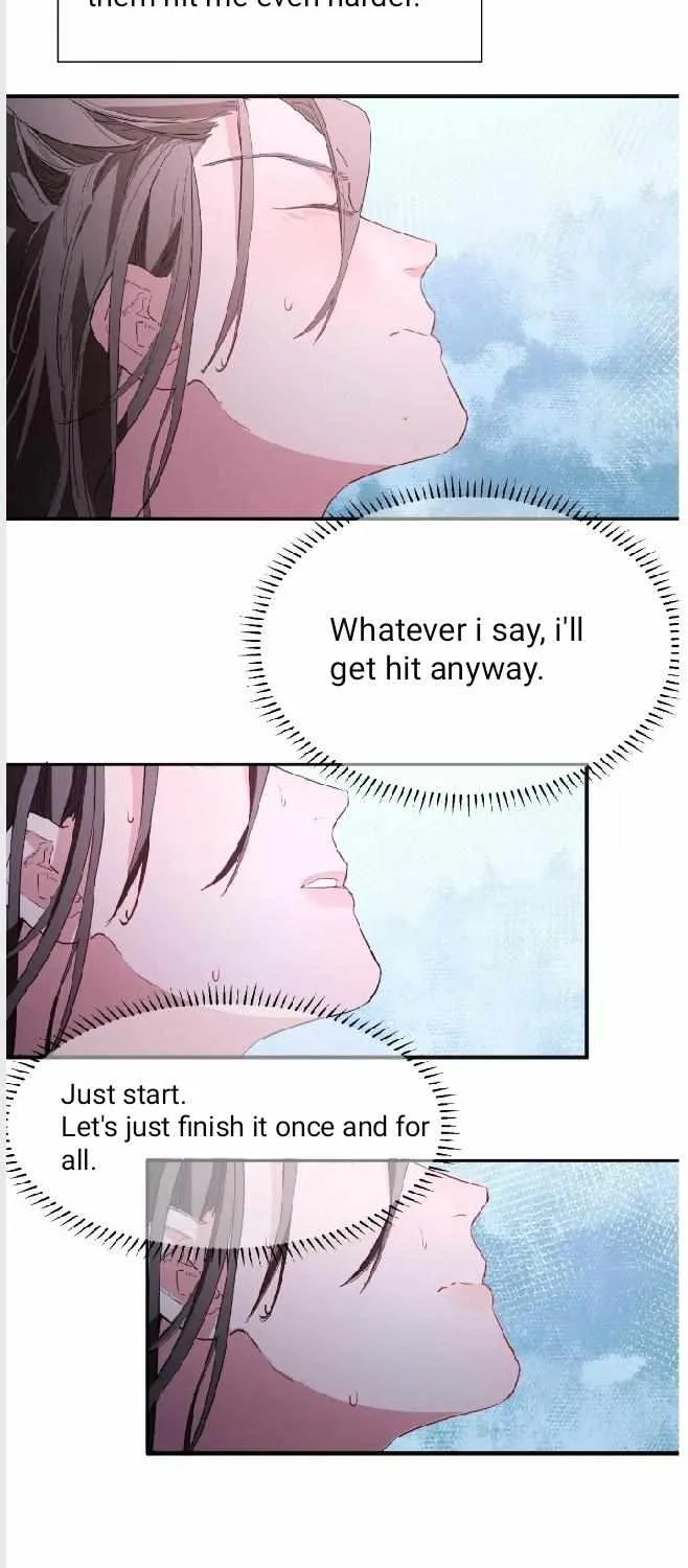 Read Artificial Temperature 36.7°C chapter 7 image 8 on Lezhin