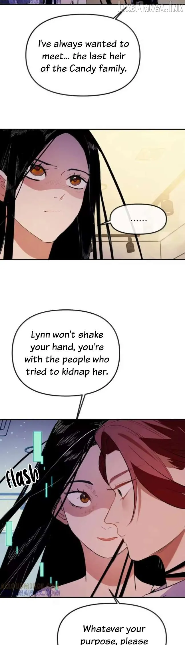 Read Artificial Temperature 36.7°C chapter 70 image 12 on Lezhin