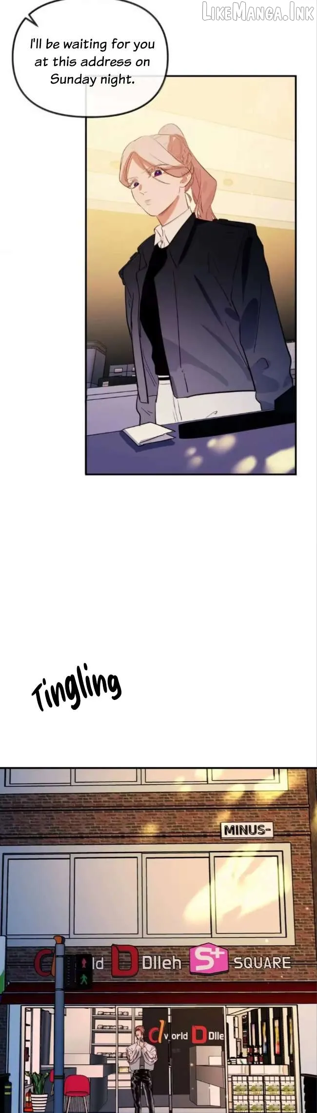 Read Artificial Temperature 36.7°C chapter 70 image 15 on Lezhin