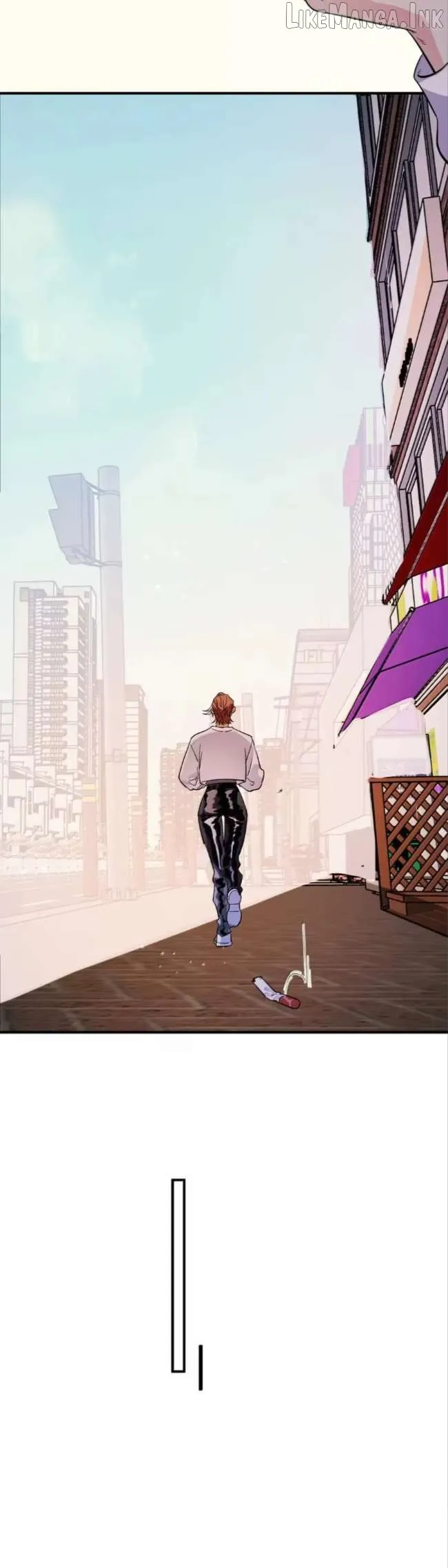 Read Artificial Temperature 36.7°C chapter 70 image 17 on Lezhin