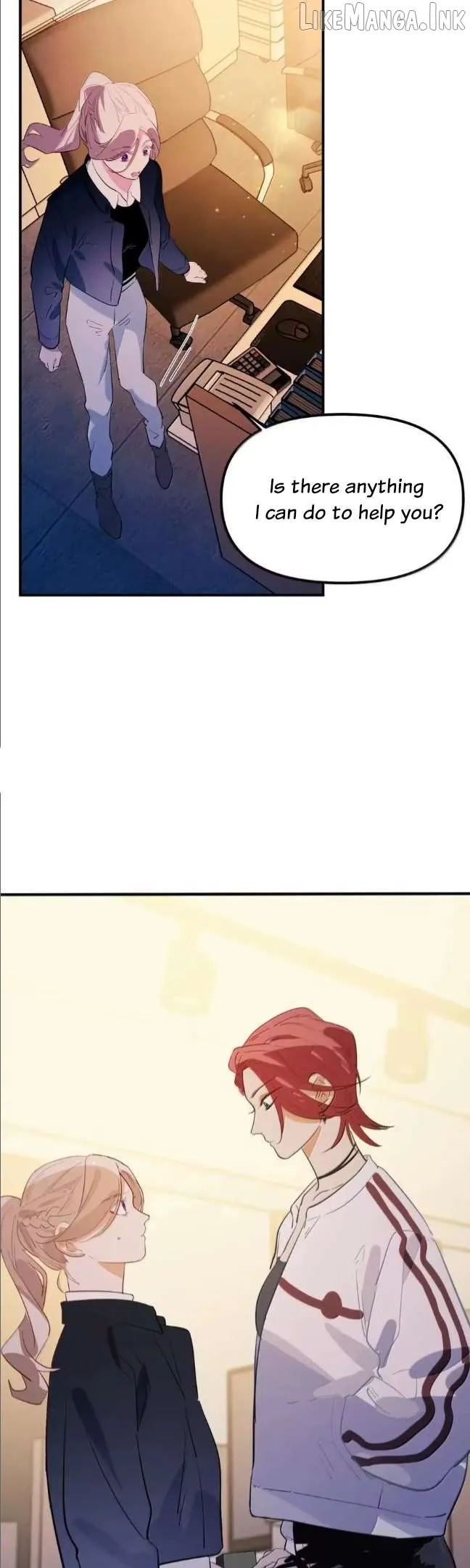 Read Artificial Temperature 36.7°C chapter 70 image 5 on Lezhin