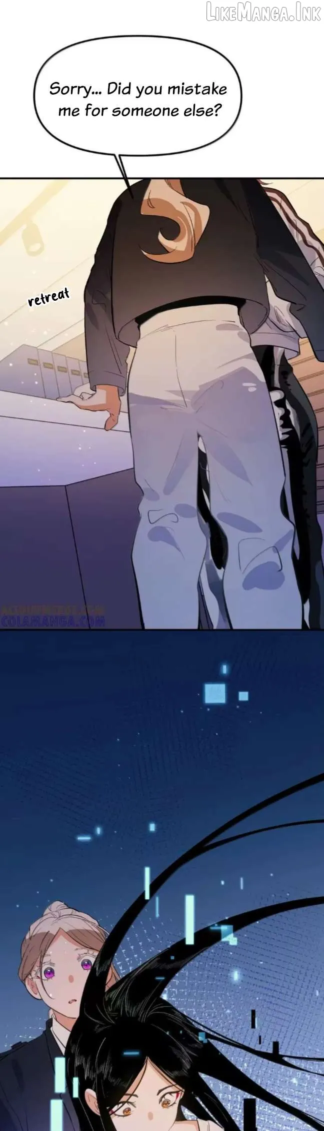 Read Artificial Temperature 36.7°C chapter 70 image 8 on Lezhin