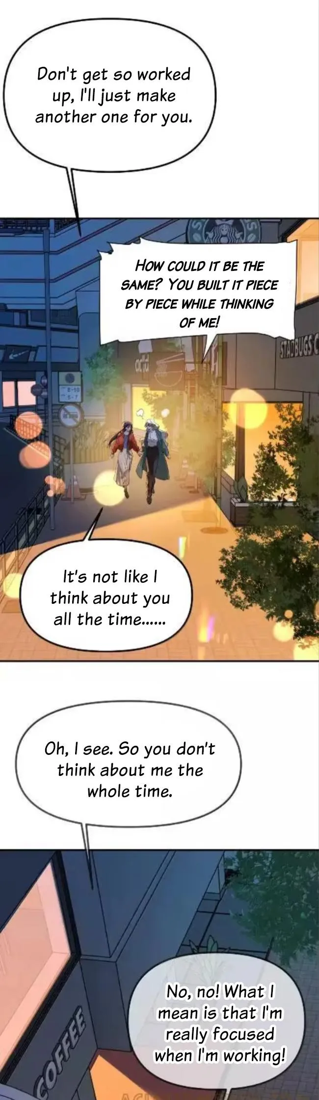 Read Artificial Temperature 36.7°C chapter 71 image 14 on Lezhin