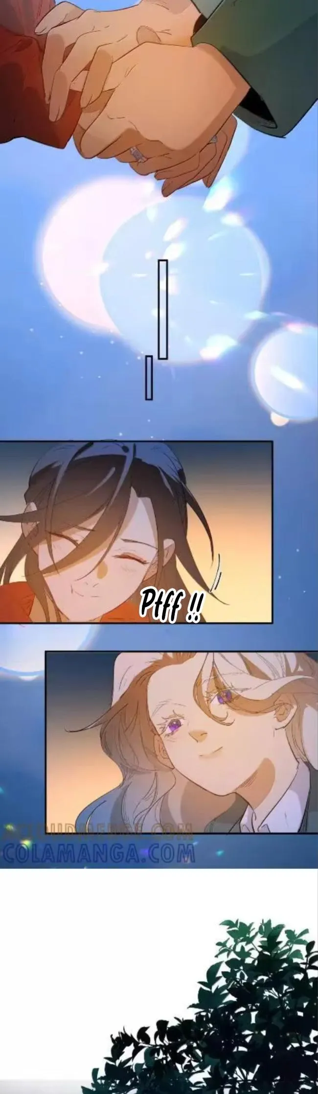 Read Artificial Temperature 36.7°C chapter 71 image 17 on Lezhin