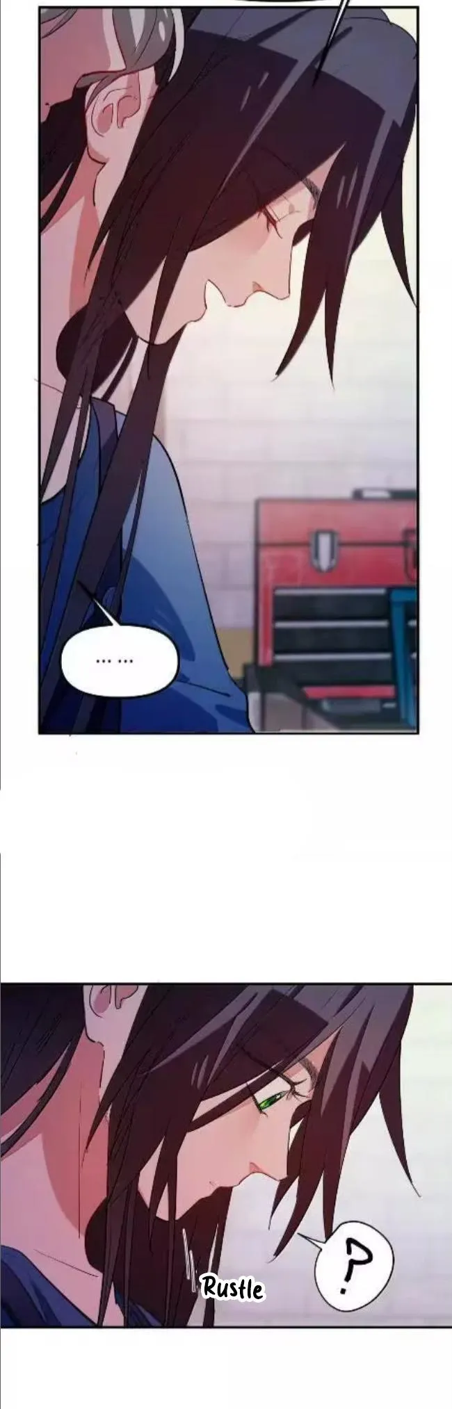 Read Artificial Temperature 36.7°C chapter 71 image 4 on Lezhin
