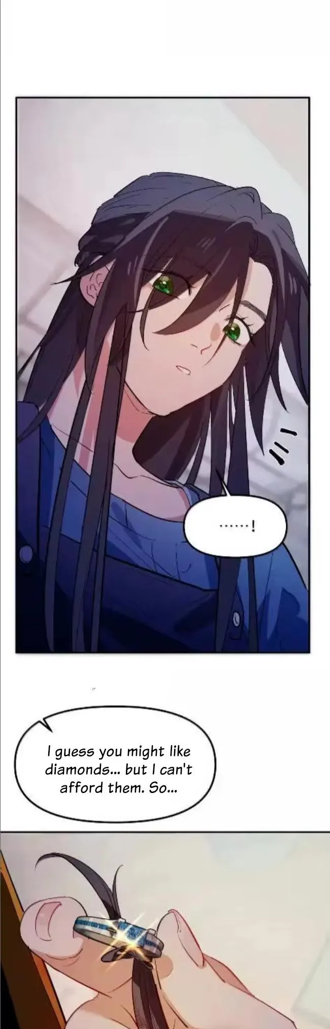 Read Artificial Temperature 36.7°C chapter 71 image 5 on Lezhin