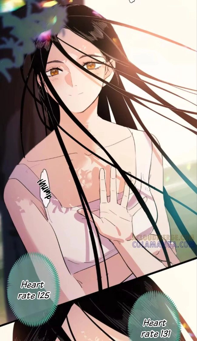 Read Artificial Temperature 36.7°C chapter 73 image 2 on Lezhin