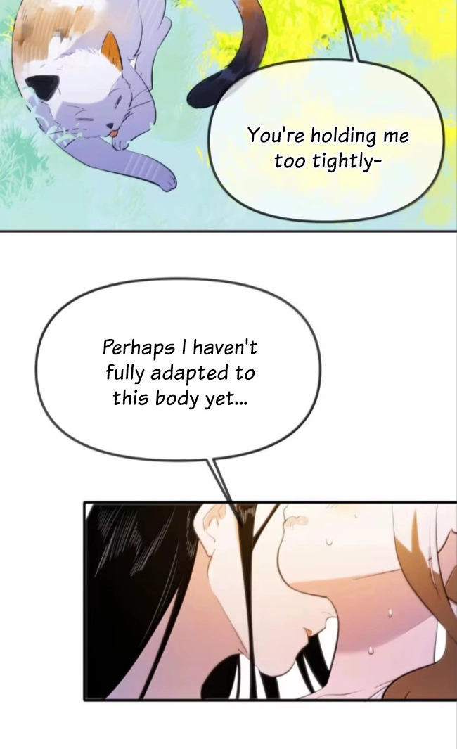 Read Artificial Temperature 36.7°C chapter 73 image 24 on Lezhin