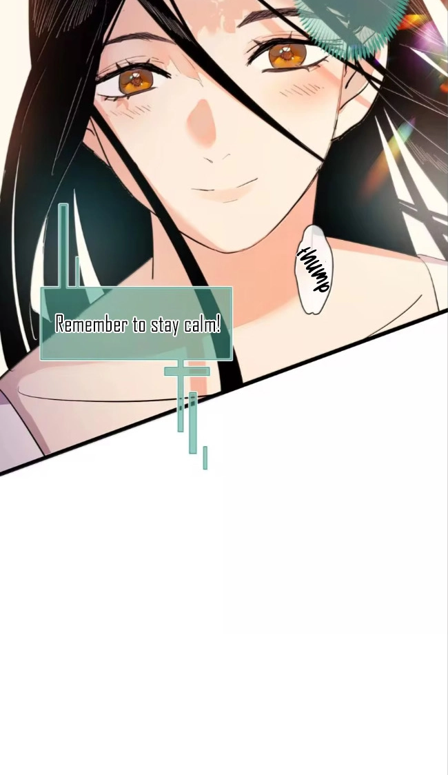 Read Artificial Temperature 36.7°C chapter 73 image 3 on Lezhin