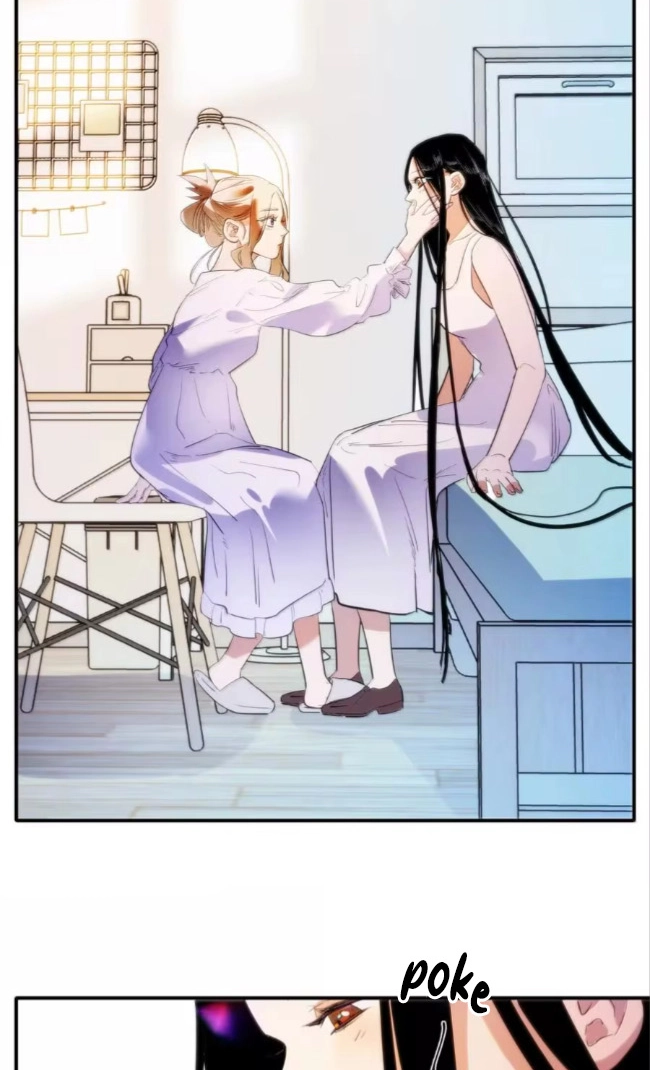 Read Artificial Temperature 36.7°C chapter 73 image 30 on Lezhin