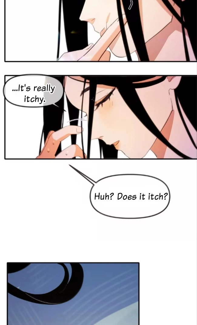 Read Artificial Temperature 36.7°C chapter 73 image 31 on Lezhin