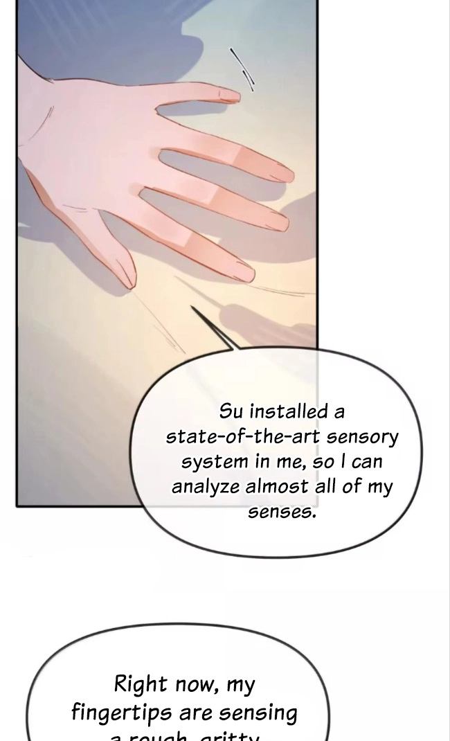 Read Artificial Temperature 36.7°C chapter 73 image 32 on Lezhin