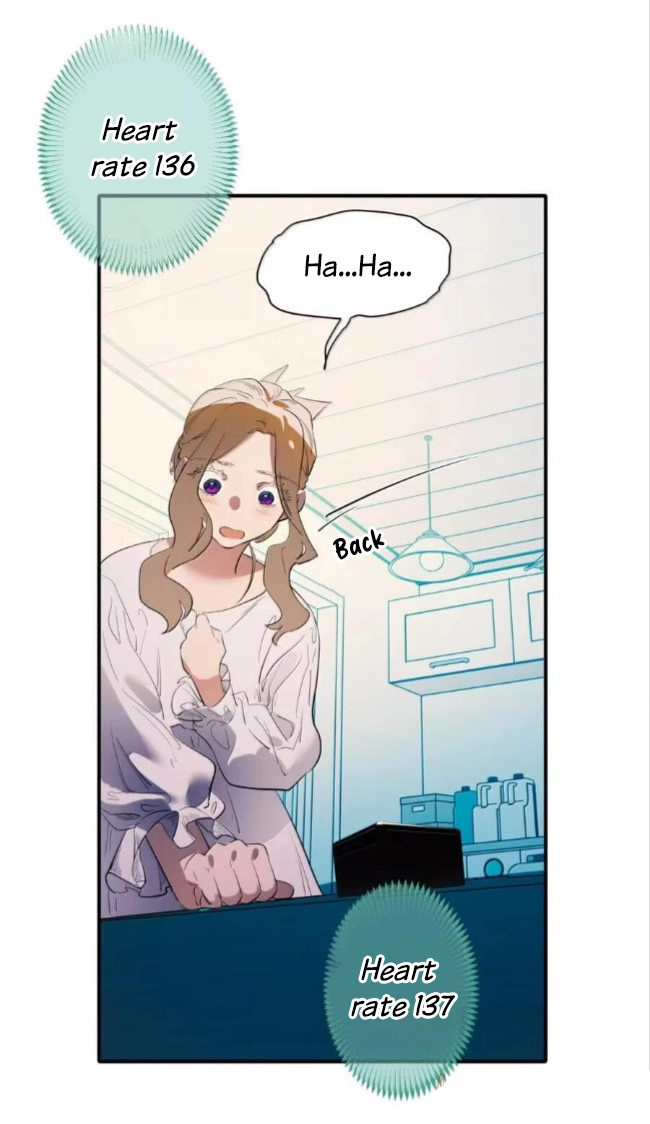 Read Artificial Temperature 36.7°C chapter 73 image 4 on Lezhin