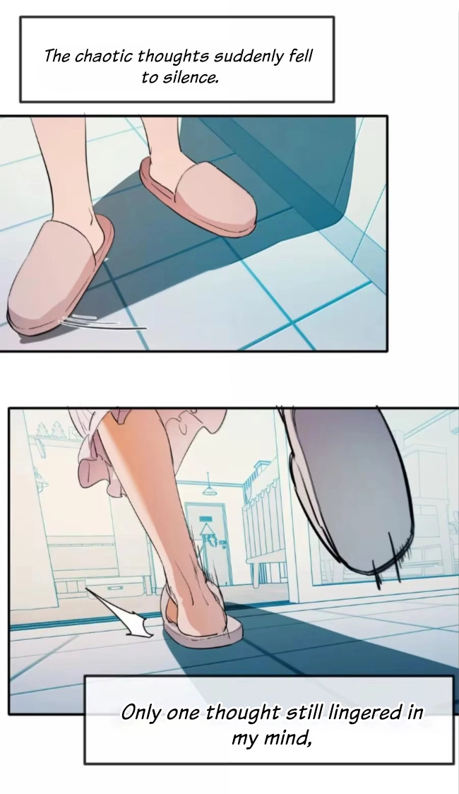 Read Artificial Temperature 36.7°C chapter 73 image 5 on Lezhin
