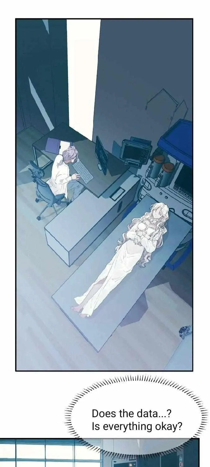 Read Artificial Temperature 36.7°C chapter 8 image 11 on Lezhin
