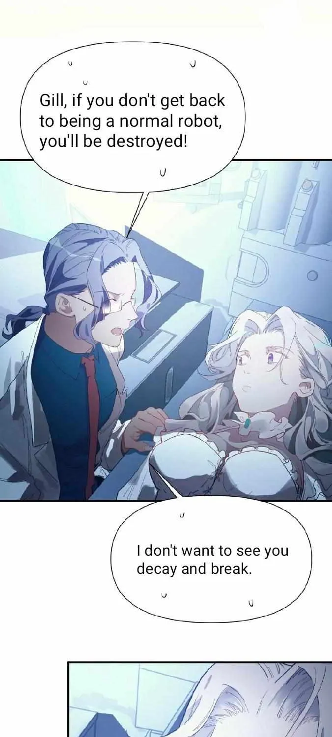 Read Artificial Temperature 36.7°C chapter 8 image 14 on Lezhin