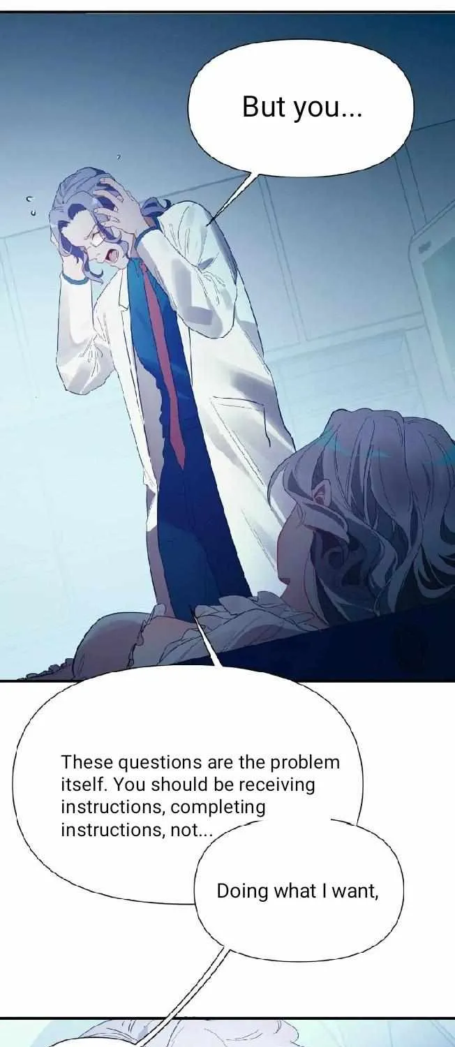 Read Artificial Temperature 36.7°C chapter 8 image 16 on Lezhin
