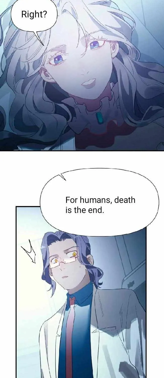 Read Artificial Temperature 36.7°C chapter 8 image 17 on Lezhin
